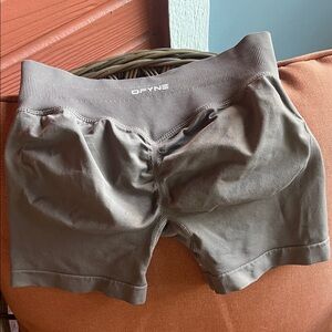Dfyne impact shorts